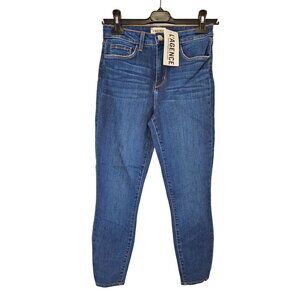 NWT L'AGENCE Margot Jean Laguna 25